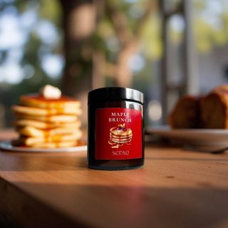 Podzimní ráno… venku šustí listí, v rukou horký čaj. Stůl zdobený dýněmi, jablky a čerstvými waflemi. Kolem smích přátel,...