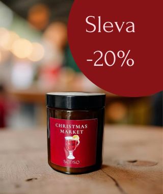 Tohle tu dlouho nebylo. Chtěla jsem vám dopřát něco opravdu výjimečného — malou listopadovou radost, která zahřeje nejen...